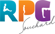 RPG logo - Fisio Jordi Soriano